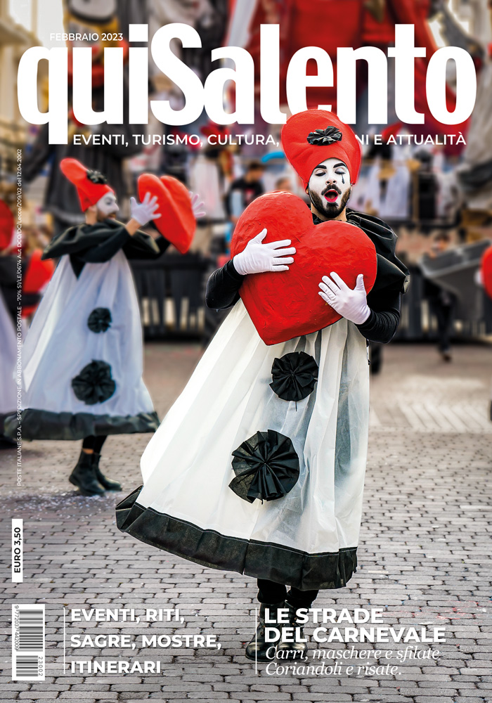 Numero febbraio 2023 digitale